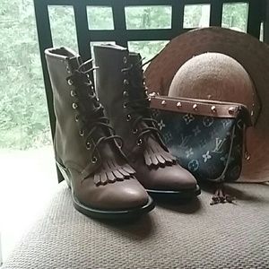 Laredo boots New